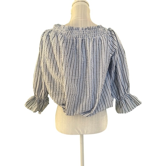 Gathered Top! - Picture 6 of 11